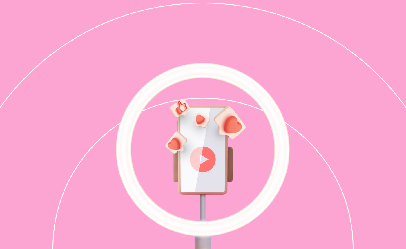 Live-commerce в ритейле: стриминги как инструмент для роста продаж и лояльности