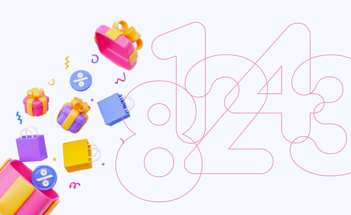 Как продавать, когда у клиентов меньше денег: механики на 14 февраля, 23 февраля и 8 марта