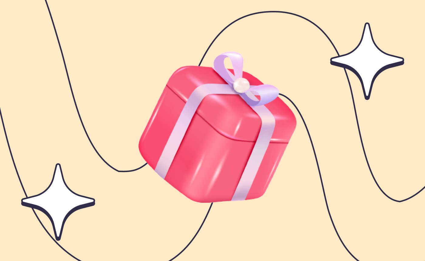 5 приемов, которые повышают выручку от подарочных карт